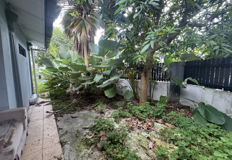 Seksyen 7, Kota Damansara