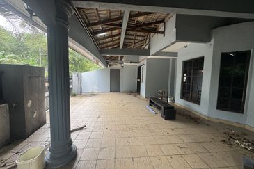 Seksyen 7, Kota Damansara