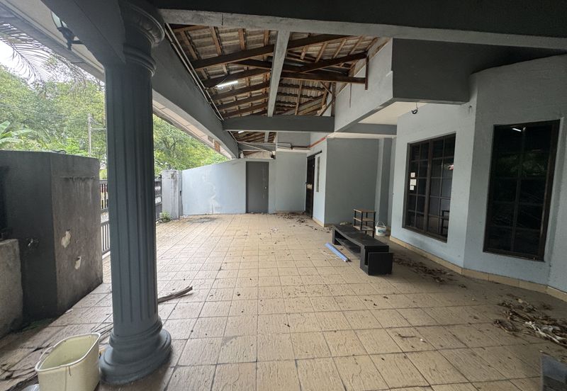 Seksyen 7, Kota Damansara