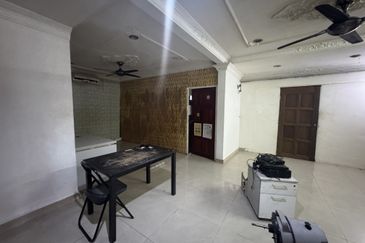 Seksyen 7, Kota Damansara