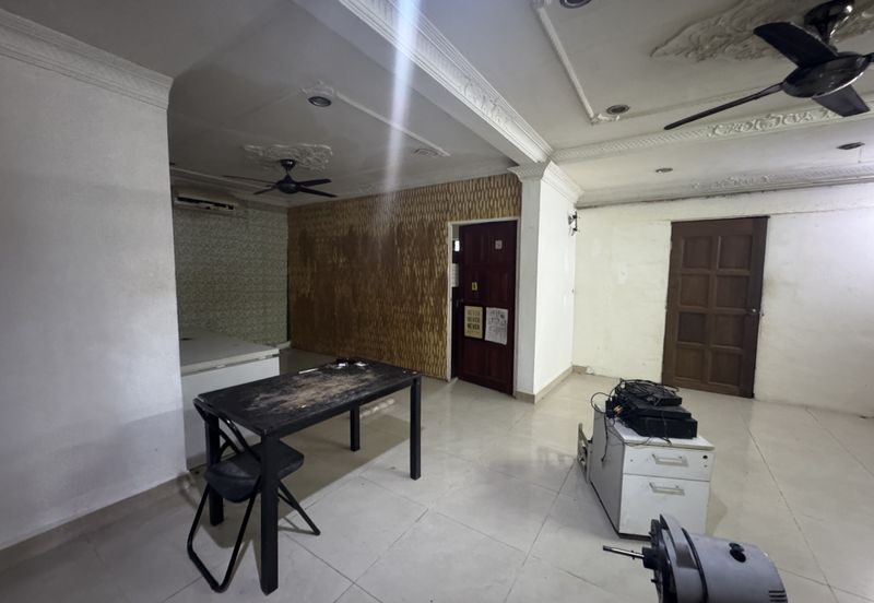 Seksyen 7, Kota Damansara