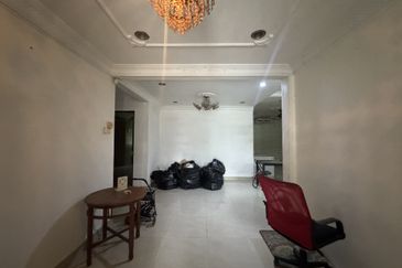 Seksyen 7, Kota Damansara