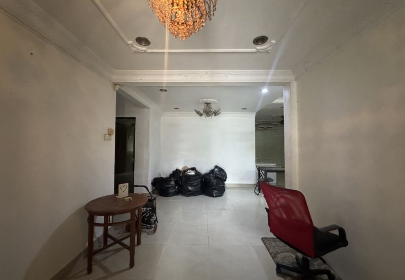 Seksyen 7, Kota Damansara