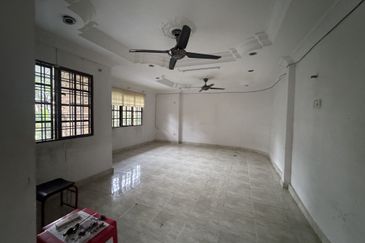 Seksyen 7, Kota Damansara