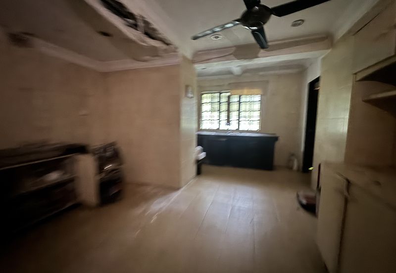 Seksyen 7, Kota Damansara