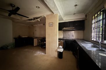 Seksyen 7, Kota Damansara