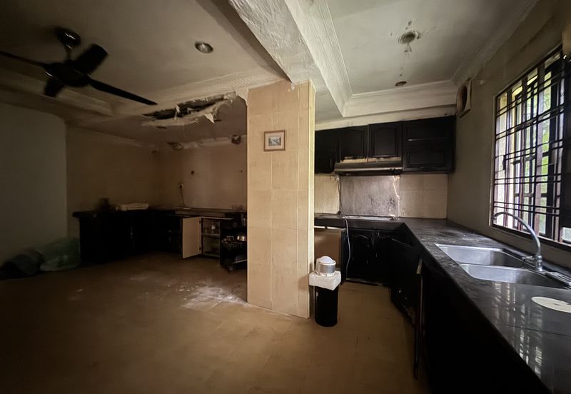 Seksyen 7, Kota Damansara