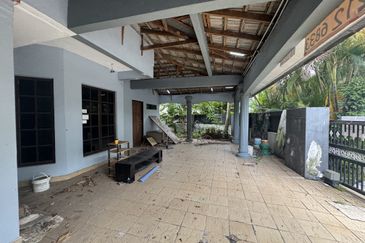 Seksyen 7, Kota Damansara