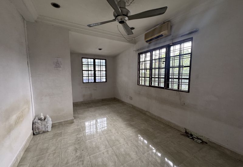 Seksyen 7, Kota Damansara