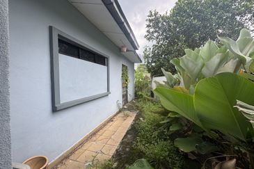 Seksyen 7, Kota Damansara