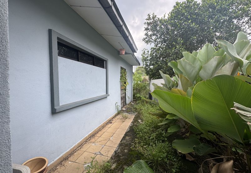 Seksyen 7, Kota Damansara