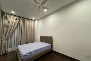 Tiana Elmina Gardens