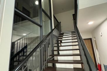 Tiana Elmina Gardens