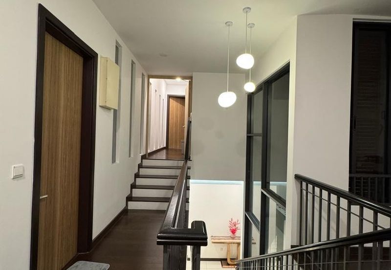 Tiana Elmina Gardens