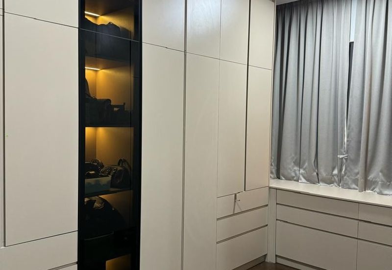 Tiana Elmina Gardens