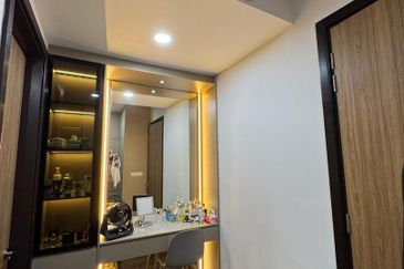 Tiana Elmina Gardens