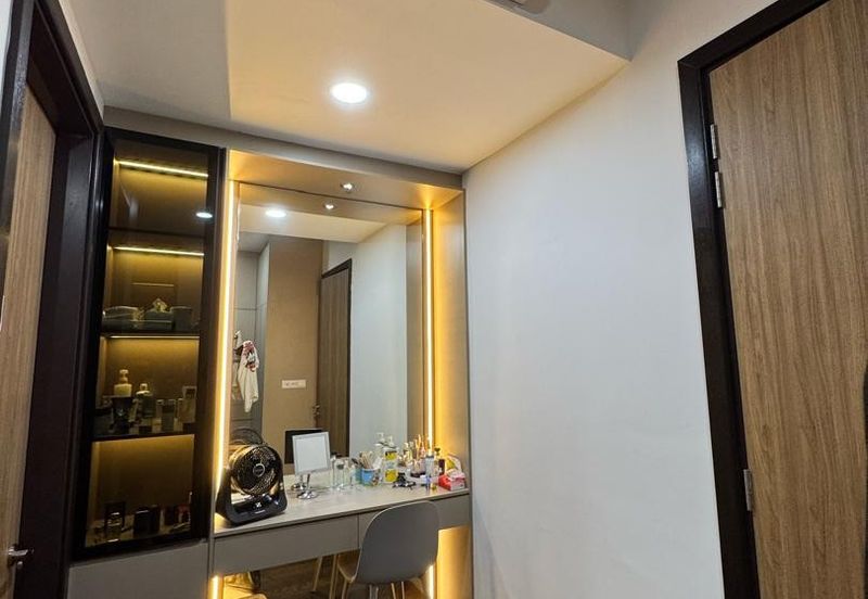 Tiana Elmina Gardens