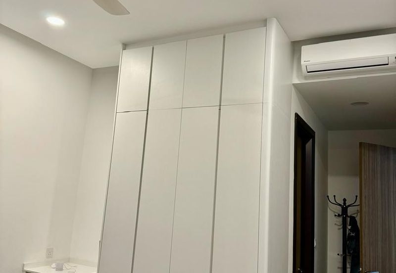 Tiana Elmina Gardens