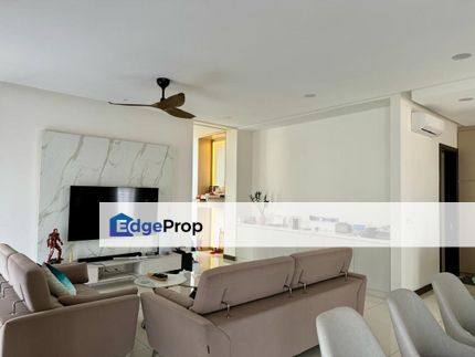 2 storey twin bungalow Tiana Elmina garden , Selangor, Shah Alam