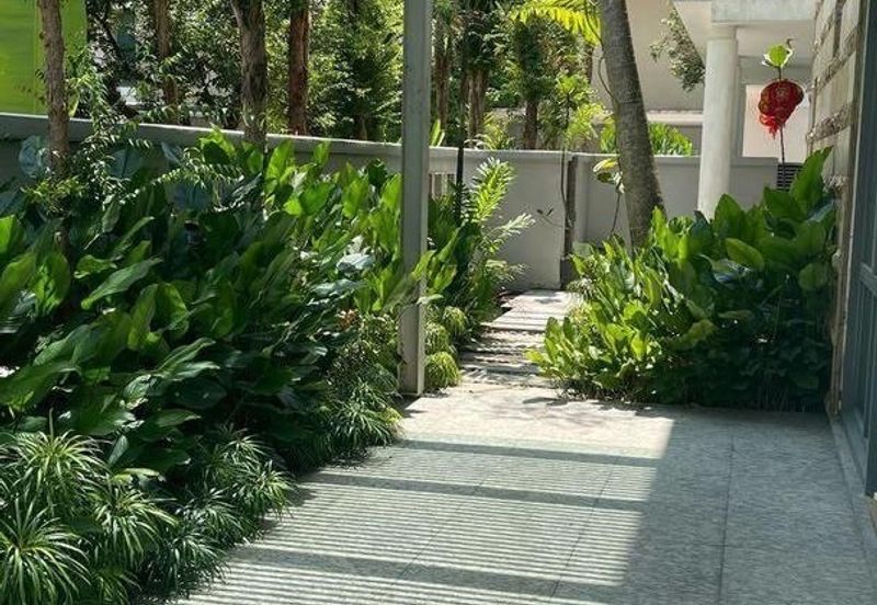 The Residence, Mont Kiara