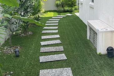 The Residence, Mont Kiara