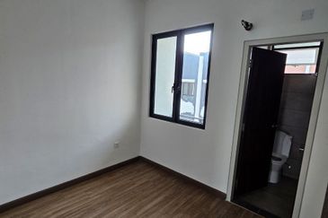 Ilham Residence @ City of Elmina