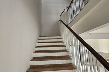 Ilham Residence @ City of Elmina