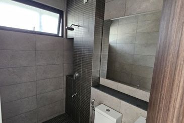 Ilham Residence @ City of Elmina