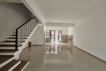 Ilham Residence @ City of Elmina