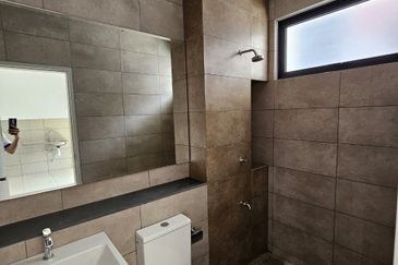 Ilham Residence @ City of Elmina