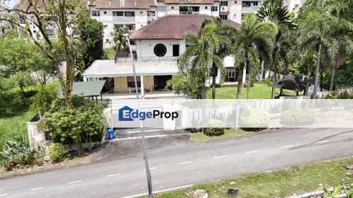 Kayangan Heights 2 storey Bungalow for sale  , Selangor, Shah Alam