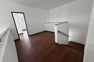 Elmina West @ Denai Alam