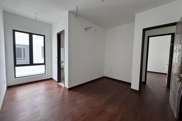 Elmina West @ Denai Alam