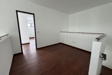 Elmina West @ Denai Alam