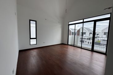 Elmina West @ Denai Alam