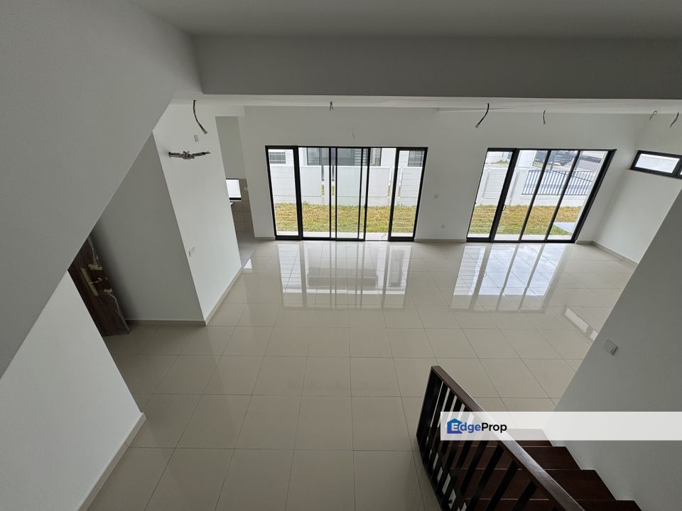 Elmina Green The Eighth 8 Semi-D house for sale, Selangor, Shah Alam