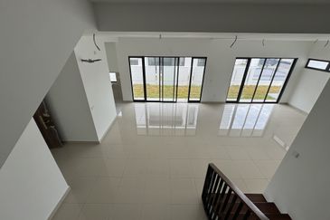 Elmina West @ Denai Alam