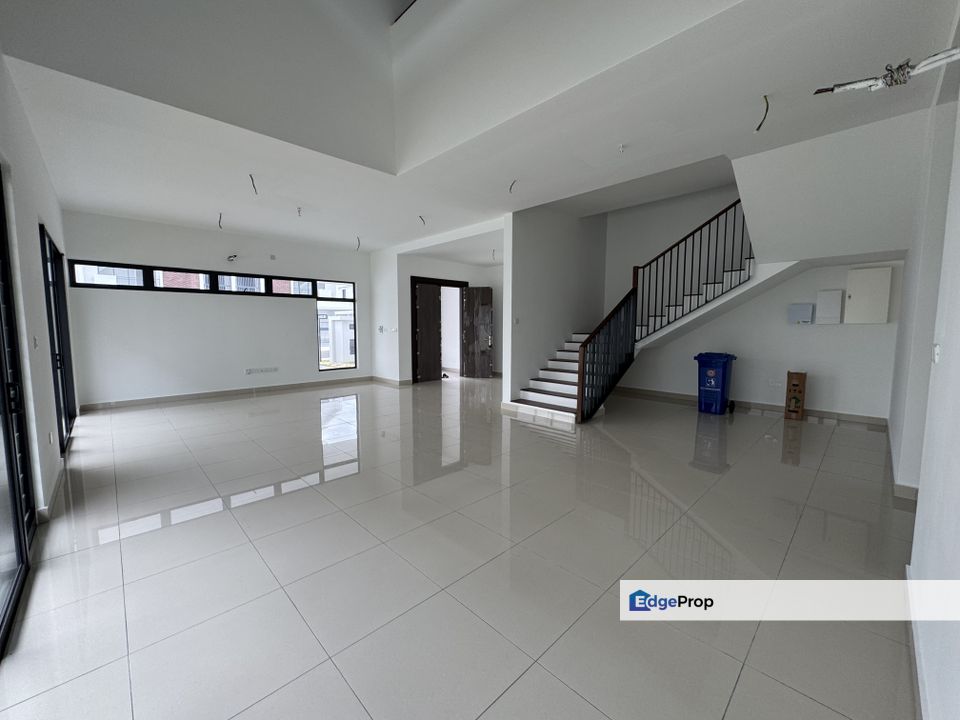 Elmina Green The Eighth 8 Semi-D house for sale, Selangor, Shah Alam