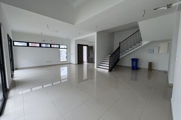 Elmina West @ Denai Alam