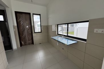 Elmina West @ Denai Alam