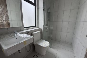 Elmina West @ Denai Alam