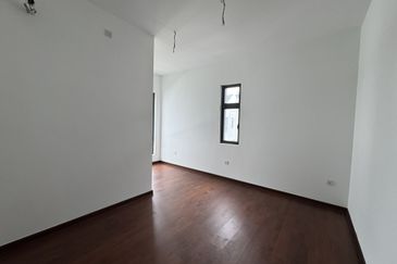 Elmina West @ Denai Alam