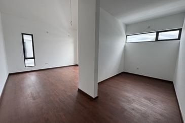 Elmina West @ Denai Alam