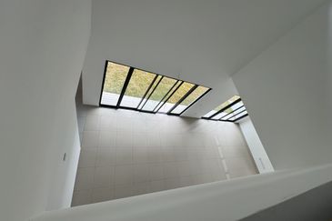 Elmina West @ Denai Alam