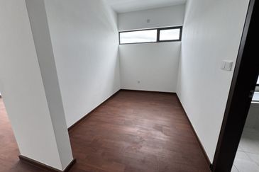 Elmina West @ Denai Alam