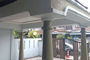 Jalan Sepah Puteri 5/20