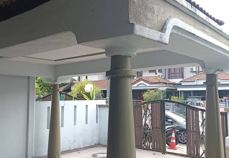 Jalan Sepah Puteri 5/20