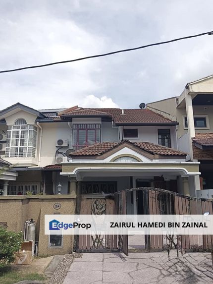 2 sty Seksyen 5, Sepah Puteri Kota Damansara , Selangor, Kota Damansara
