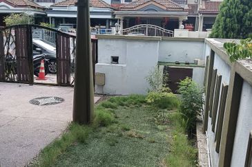 Jalan Sepah Puteri 5/20