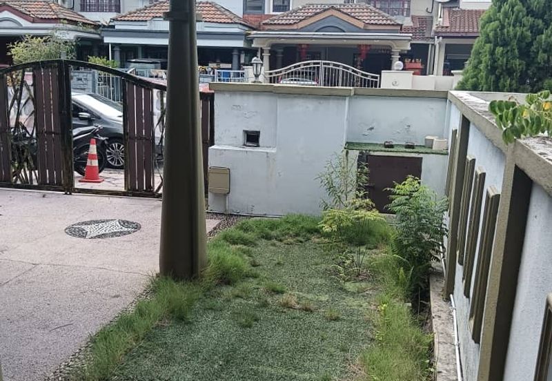 Jalan Sepah Puteri 5/20